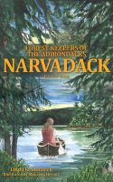 Narvadack book cover